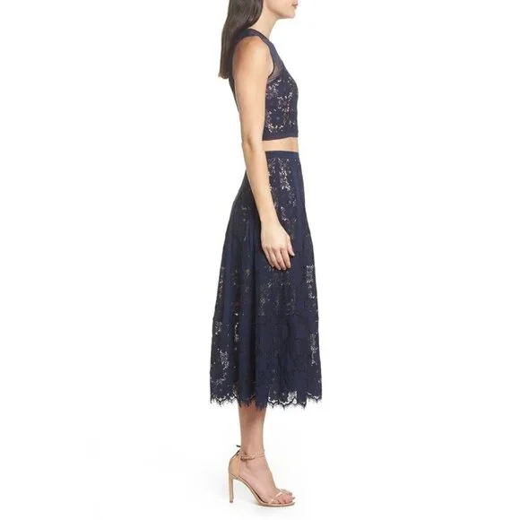 NWT Foxidox Antiqah Dress - Picture 3 of 10